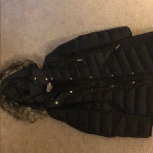 Michael Kors Parka